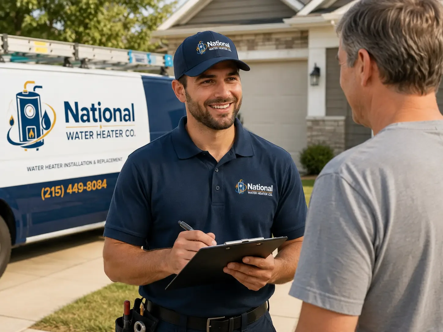 Water Heater Installation Portland, MI FAQs